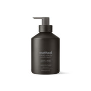 Method Aluminium Gel Hand Wash - Vetiver + Amber 354ml