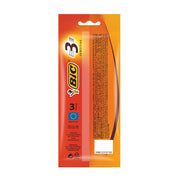 BIC 3 Pouch 2+1 (Shaver)