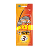 BIC 3 Pouch 2+1 (Shaver)