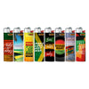 BIC J3 Sleeves Lighter (Assorted Colours)