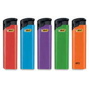 BIC XP2 Electronic Lighter - Tray of 20