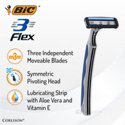 BIC 3 Flex Comfort P3 (Shaver)