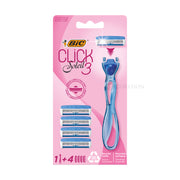 BIC Click Soleil 3 Shaver