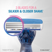 BIC Click Soleil 3 Shaver