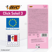 BIC Click Soleil 3 Shaver