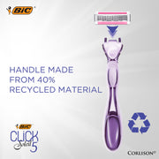 BIC Click Soleil 5 Shaver