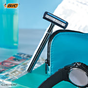 BIC Flex 3 Comfort Disposable Shaver / Razor - Pack of 1