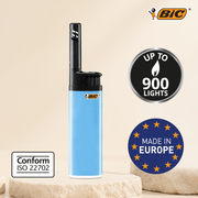 BIC Ez Reach Lighters - Tray of 20s