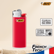 BIC J5 Mini Lighters