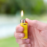 BIC J5 Mini Lighters
