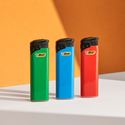 BIC XP2 Electronic Lighter - Tray of 20