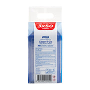Alcean Disinfectant Wipes 50s (Bundle of 3s)