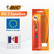 BIC 3 Pouch 2+1 (Shaver)