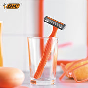 BIC 3 Pouch 2+1 (Shaver)