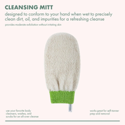 Ecotools Cleansing Mitt
