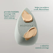EcoTools Blurring Blender Duo