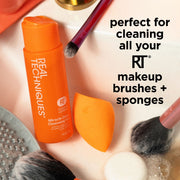 Real Techniques Miracle Deep Cleansing Gel