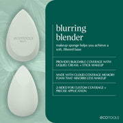EcoTools Blurring Blender Duo