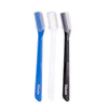 Xcluzive Eyebrow Razors (3 pcs)