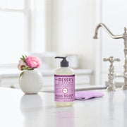 Mrs Meyers Liquid Hand Soap Peony 370ml