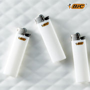 BIC J3 Standard Lighter (Assorted Colours)