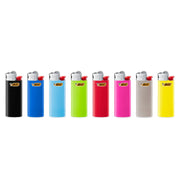 BIC J5 Mini Lighters