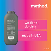 Method men body wash - cedar + cypress 532ml