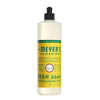 Mrs Meyer's Liquid Dish Soap Honeysuckle 473ml