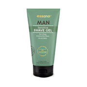 [FREE GIFT] Essano Man Sensitive Shave Gel 120ml