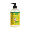Mrs Meyer's Liquid Hand Soap Honeysuckle 370ml
