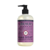Mrs Meyer's Liquid Hand Soap Plum Berry 370ml