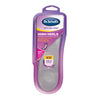 Dr.Scholl Stylish Step Heel Invisible Cushioning Insoles