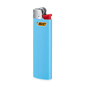 BIC J3 Standard Lighter - Tray of 50