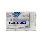 Fine Deluxe Toilet Paper 140 Sheets 3 Ply (12rolls)